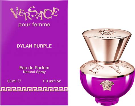 la femme Versace